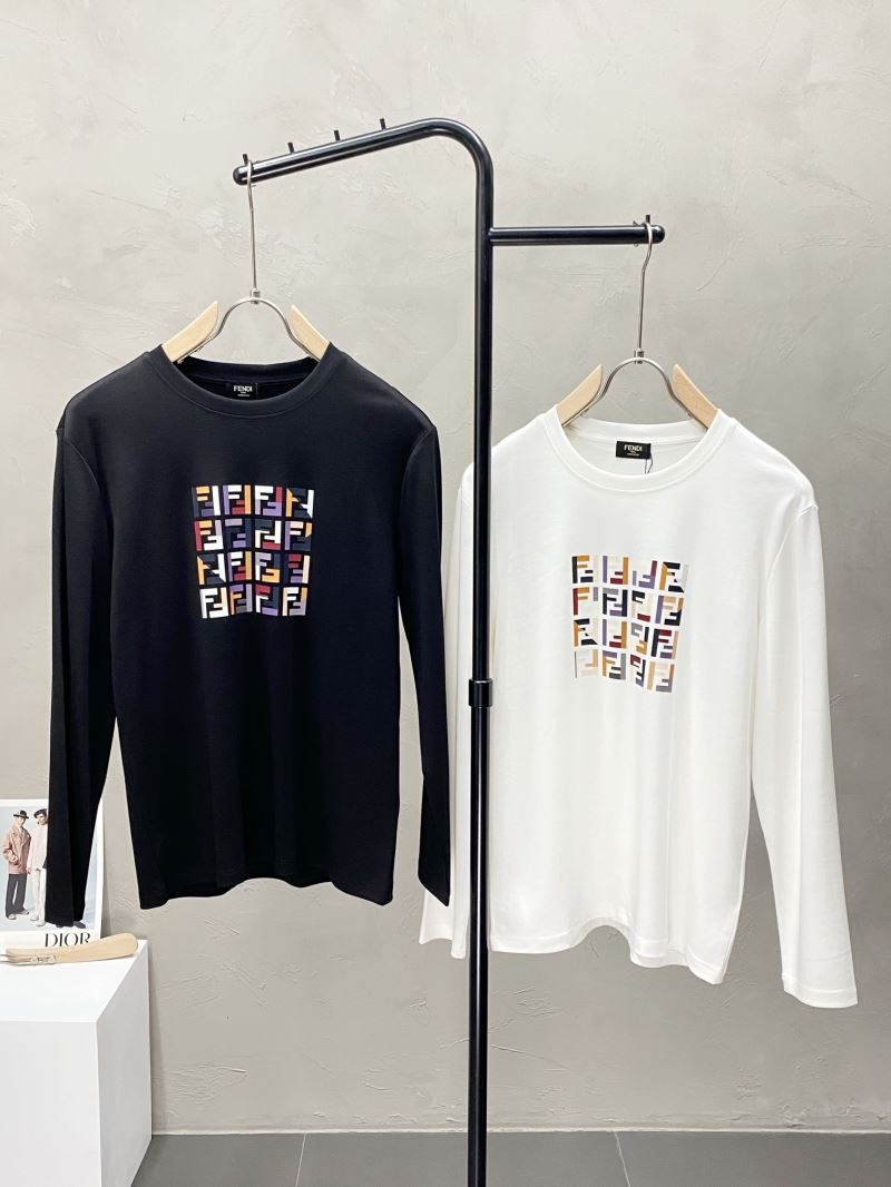 Fendi T-Shirts